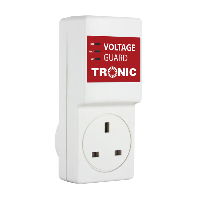 Voltage Guard 13Amps - Tronic Tanzania