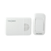 Wireless Doorbell WD 3603-WH - Tronic Tanzania