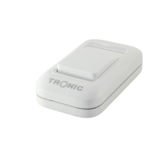 Wireless Doorbell WD 3603-WH - Tronic Tanzania