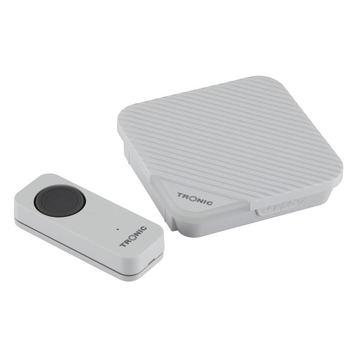 Wireless Doorbell WD 3609-BK - Tronic Tanzania