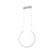 Centre Circle Hanging Light - Tronic Tanzania