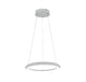 Circular LED Hanging Light - Tronic Tanzania