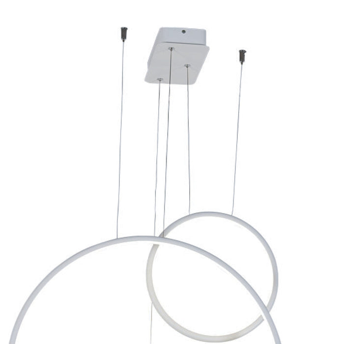 Modern LED Hanging Light - Tronic Tanzania