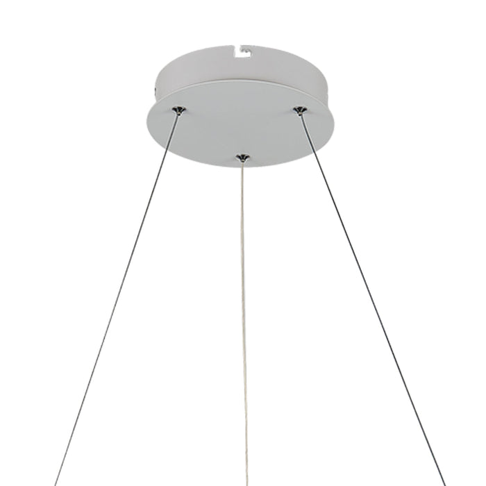 S Shape LED Hanging Light - Tronic Tanzania