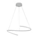 S Shape LED Hanging Light - Tronic Tanzania