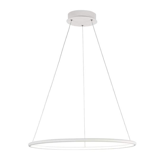 Circular LED Pendant Light - Tronic Tanzania