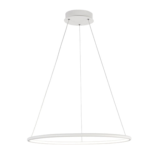 Circular LED Pendant Light - Tronic Tanzania