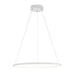 Circular LED Pendant Light - Tronic Tanzania