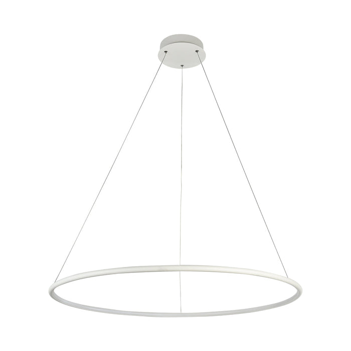 Circular LED Pendant Light - Tronic Tanzania