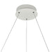 Circular LED Pendant Light - Tronic Tanzania