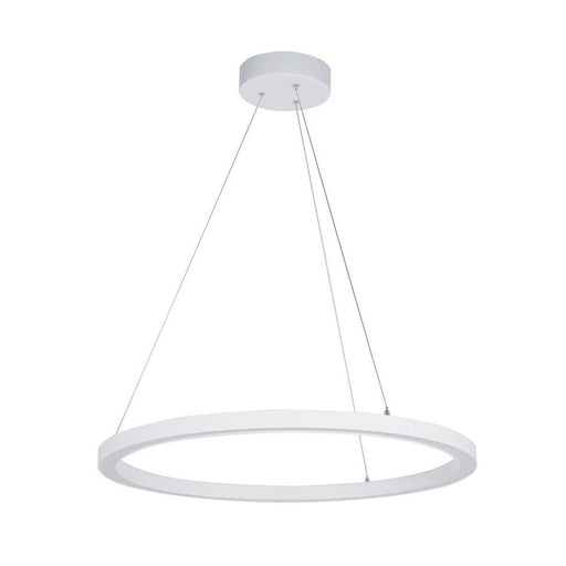 Single Ring Pendant Light - Tronic Tanzania