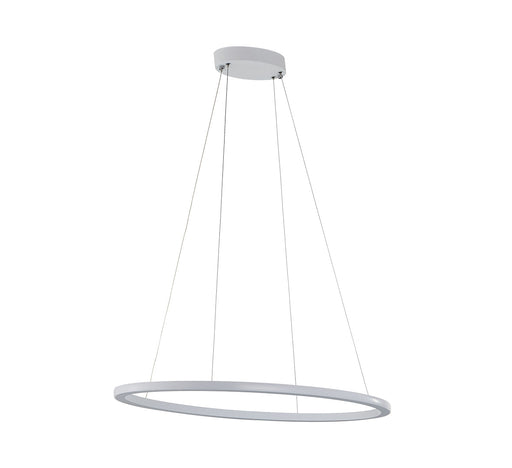 Circular LED Pendant Light - Tronic Tanzania