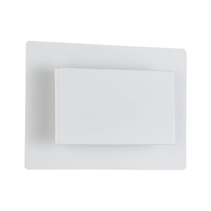 Square LED Wall Light - Tronic Tanzania