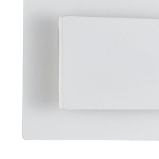 Square LED Wall Light - Tronic Tanzania