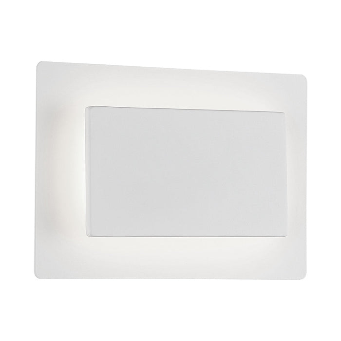 Square LED Wall Light - Tronic Tanzania