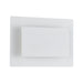 6 Watts LED Warmwhite Wall Light - Tronic Tanzania