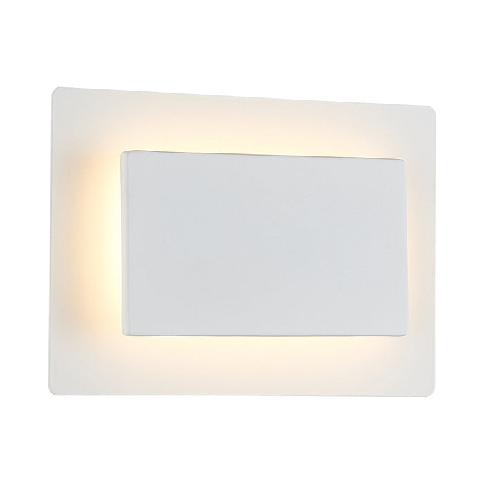 6 Watts LED Warmwhite Wall Light - Tronic Tanzania