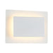 6 Watts LED Warmwhite Wall Light - Tronic Tanzania