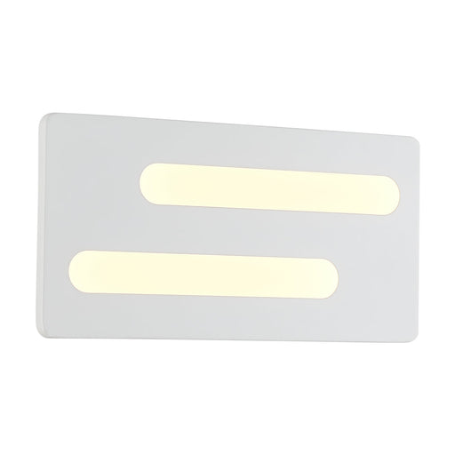 Simple LED Wall Light - Tronic Tanzania