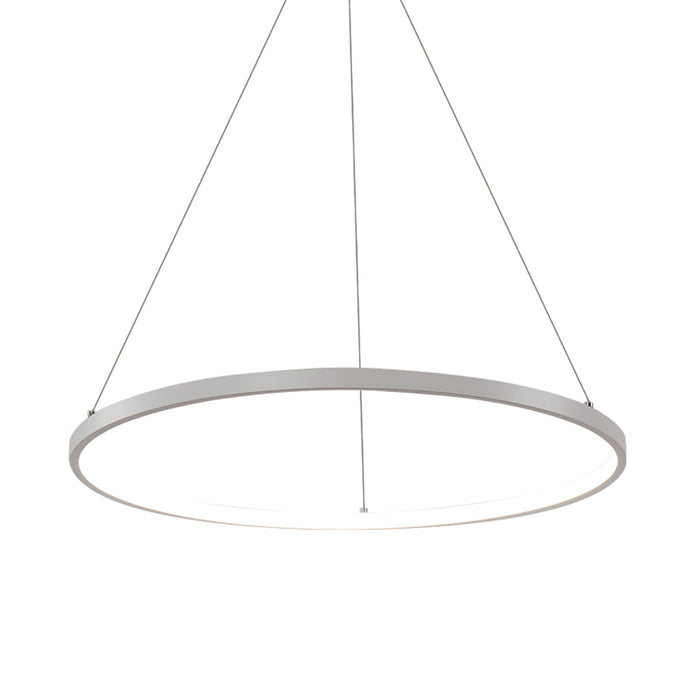 Circular LED Pendant Light - Tronic Tanzania