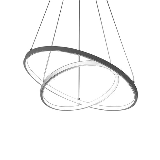 Modern Art LED Pendant Light - Tronic Tanzania