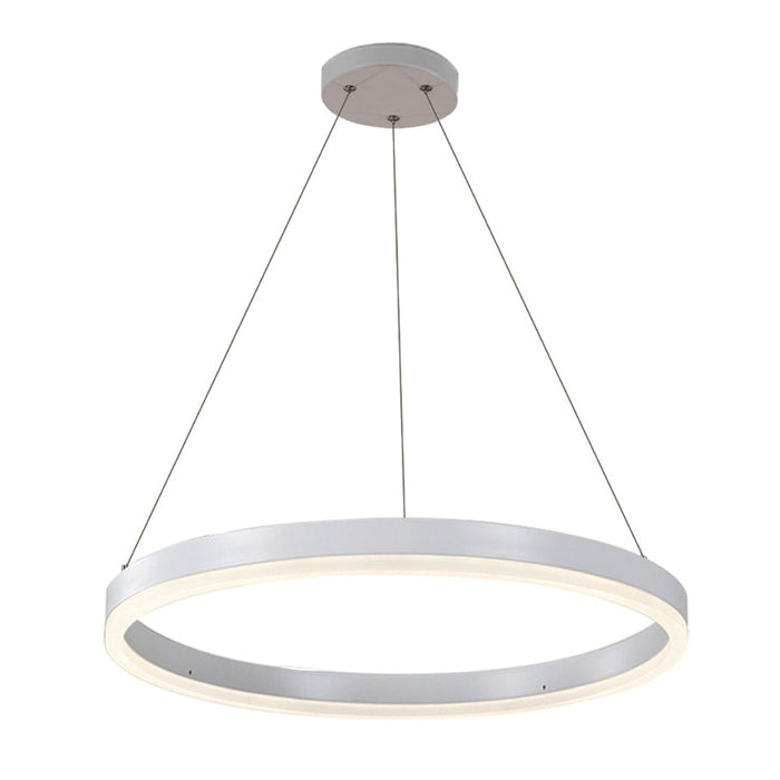 Architectural Hanging Light - Tronic Tanzania