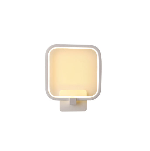 Simple Acrylic LED Wall Light - Tronic Tanzania