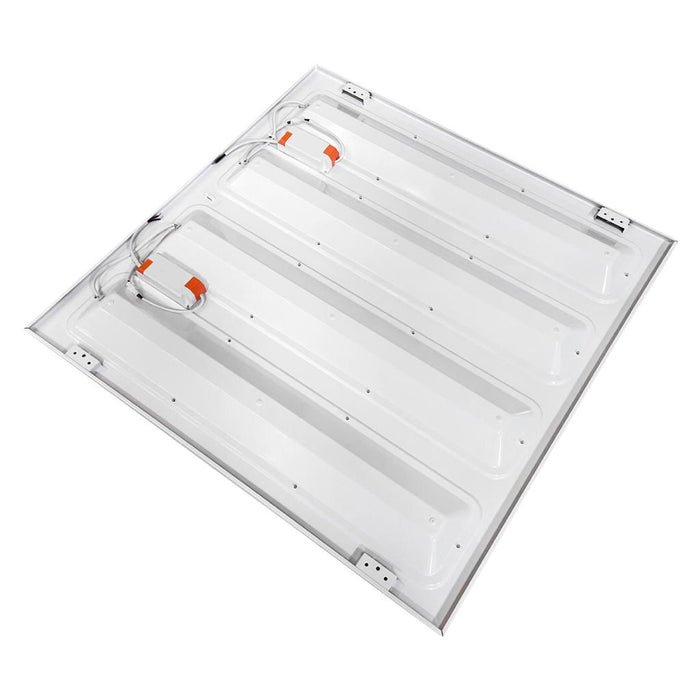 Grill LED Panel 96 Watts 595x595