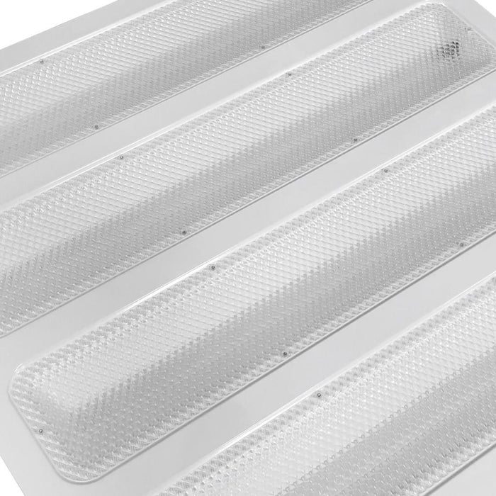 Grill LED Panel 96 Watts 595x595