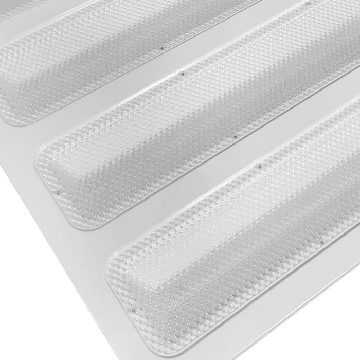 Grill LED Panel 96 Watts 595x595