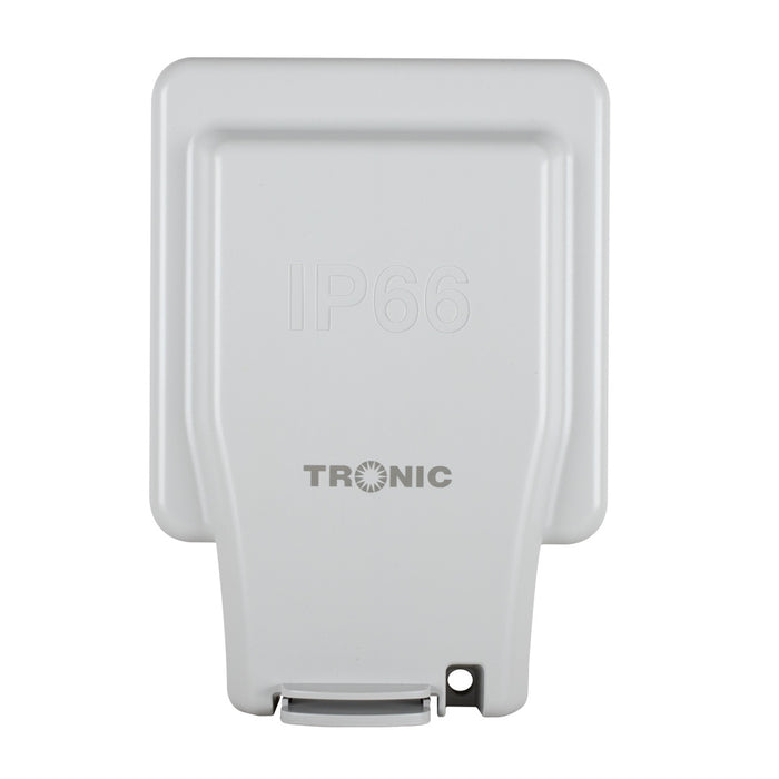 1 Gang Socket Enclosure IP66