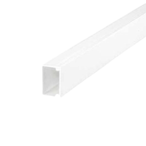 PVC Trunking 25mmx38mm - Tronic Tanzania