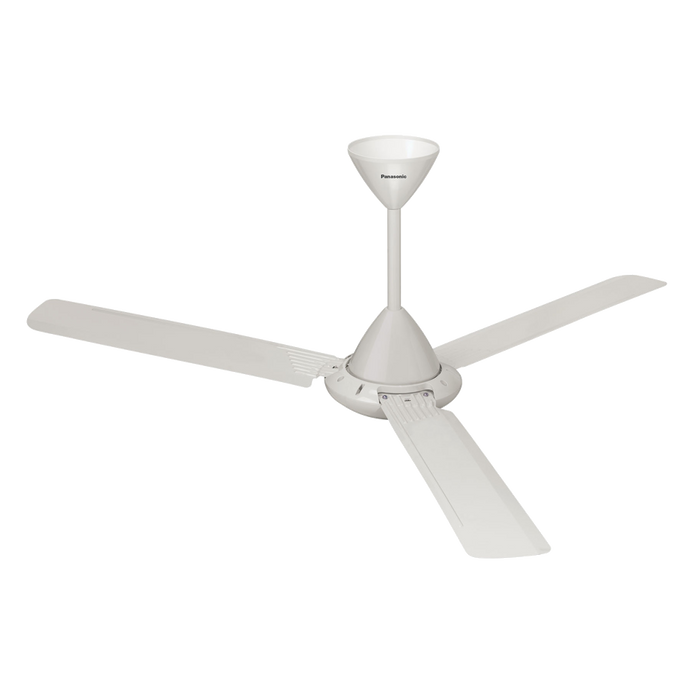 Panasonic Ceiling Fan With Regulator